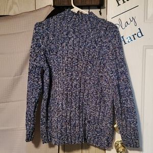 Woman's Sweater